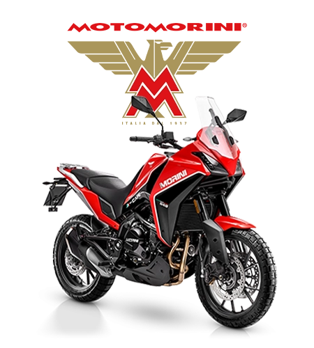 Moto Morini