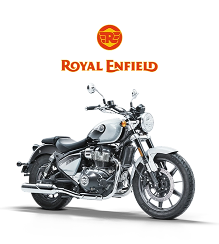 Royal Enfield
