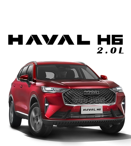 Haval H6 2.0l