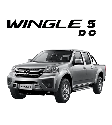 Wingle 5 DC