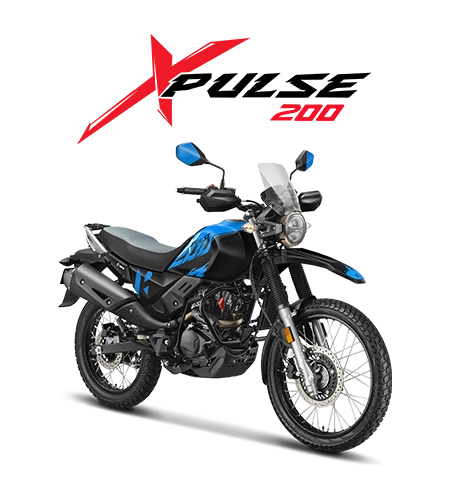 Xpulse 200