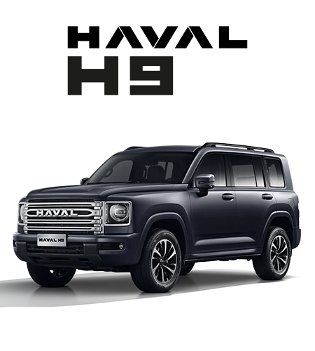 Haval H9