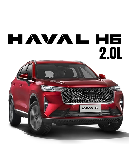 Haval H6 2.0l