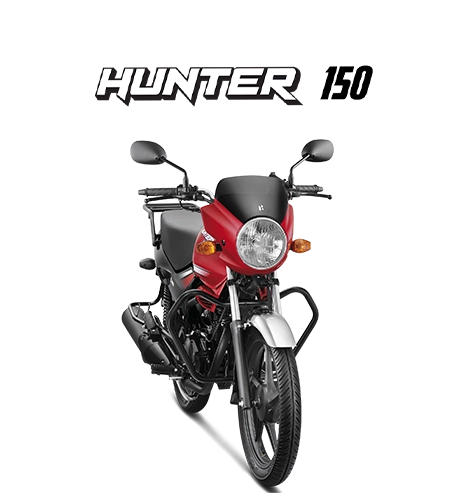 Hunter 150
