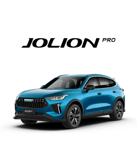 Jolion Pro